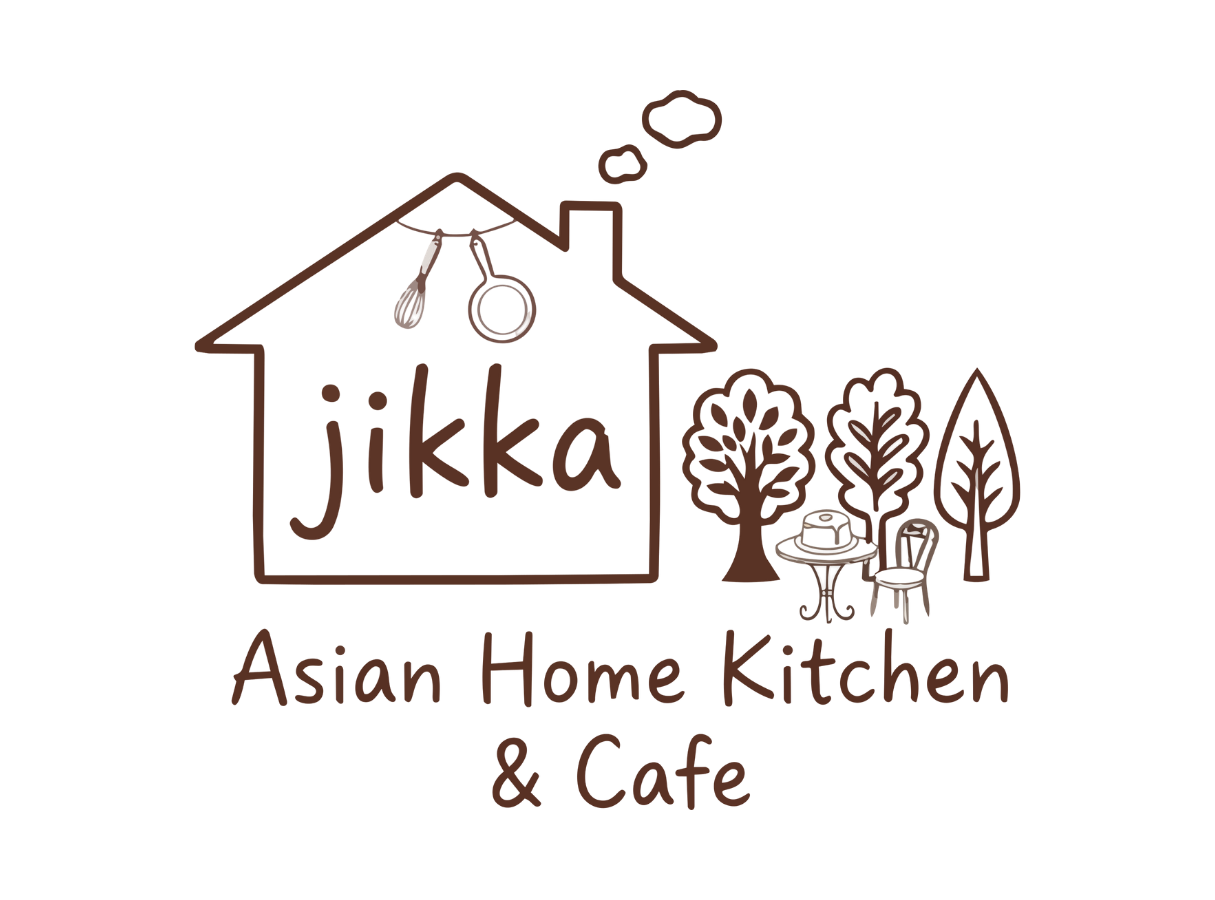 jikka Asian Home Kitchen & Cafe